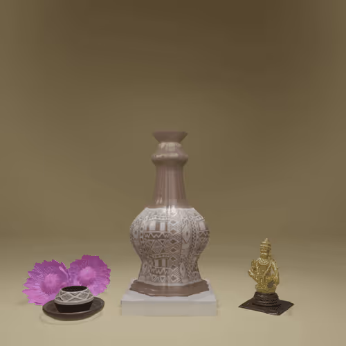 Royal Ceramic Club