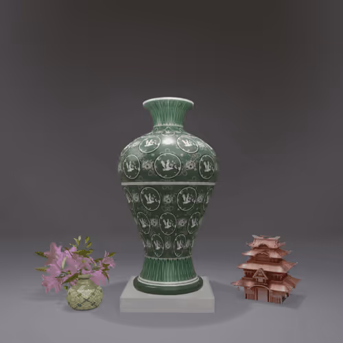 Royal Ceramic Club