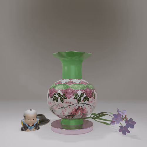 Royal Ceramic Club