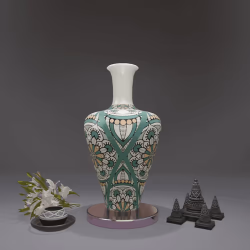 Royal Ceramic Club