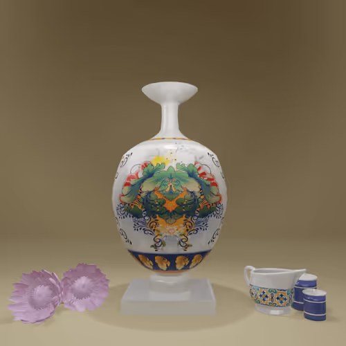 Royal Ceramic Club