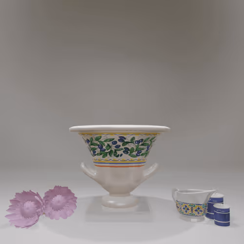 Royal Ceramic Club