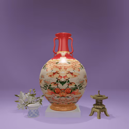 Royal Ceramic Club