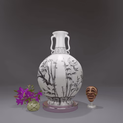 Royal Ceramic Club