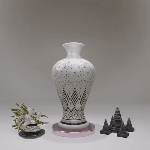 Royal Ceramic Club