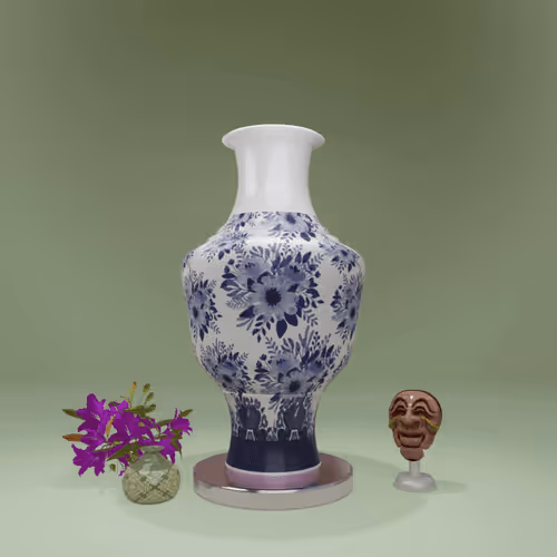 Royal Ceramic Club