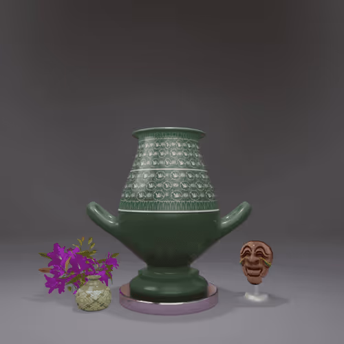 Royal Ceramic Club