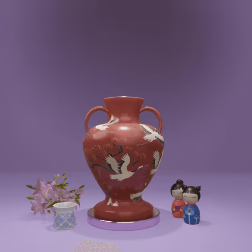 Royal Ceramic Club