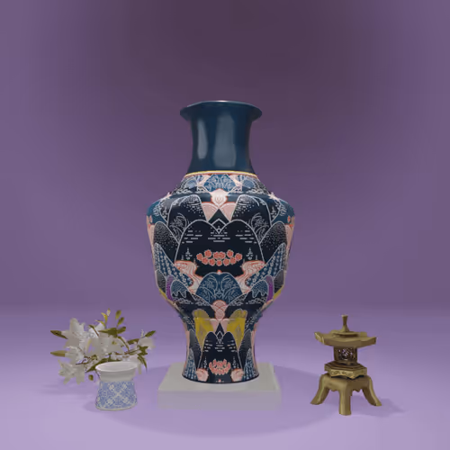 Royal Ceramic Club