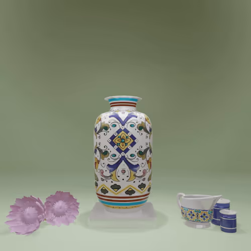 Royal Ceramic Club