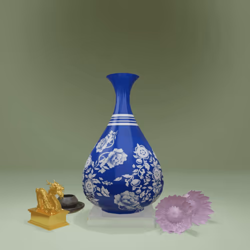 Royal Ceramic Club