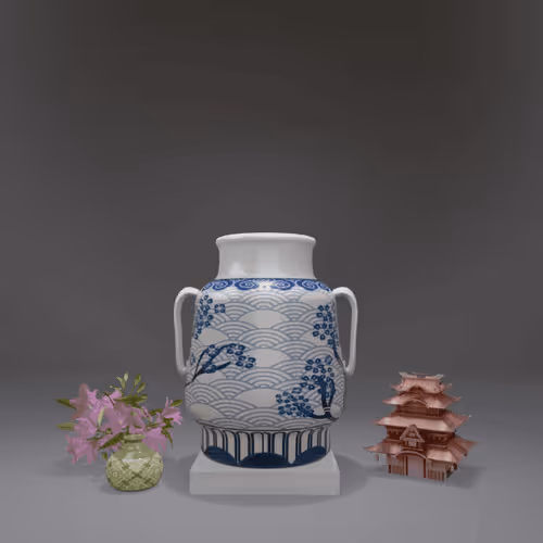 Royal Ceramic Club