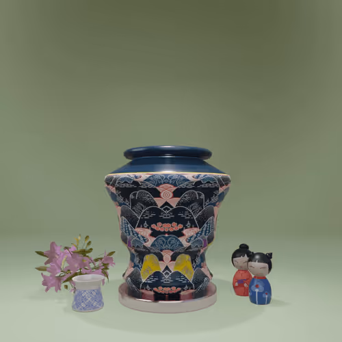 Royal Ceramic Club