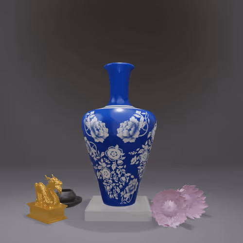 Royal Ceramic Club