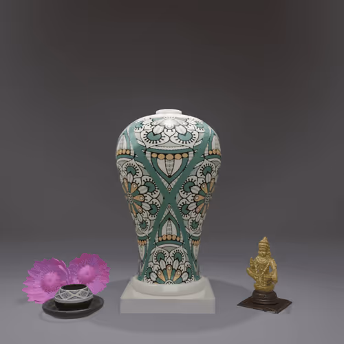 Royal Ceramic Club