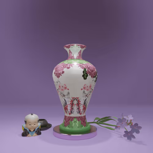 Royal Ceramic Club
