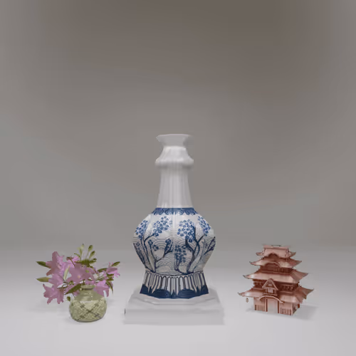 Royal Ceramic Club