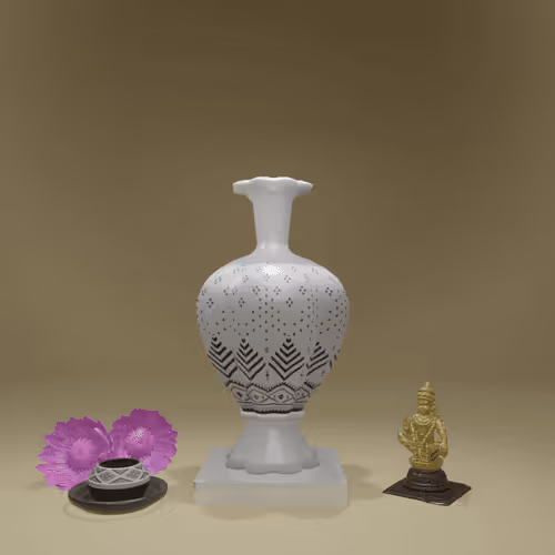 Royal Ceramic Club