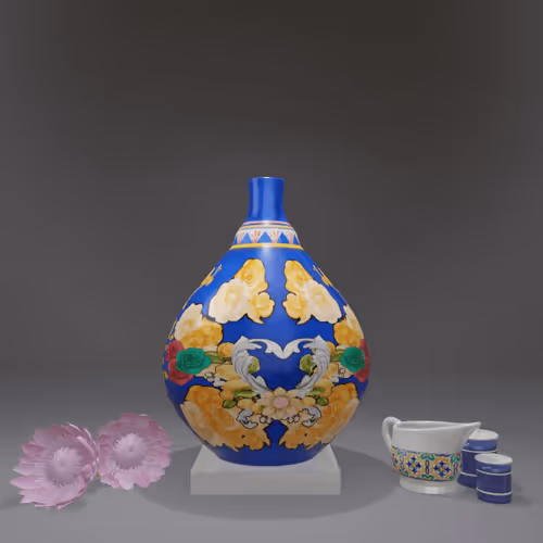 Royal Ceramic Club