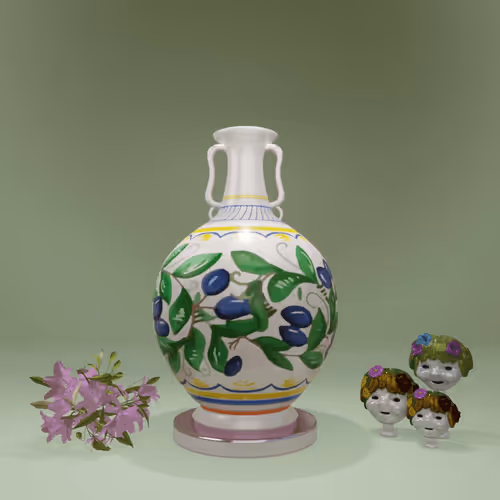Royal Ceramic Club