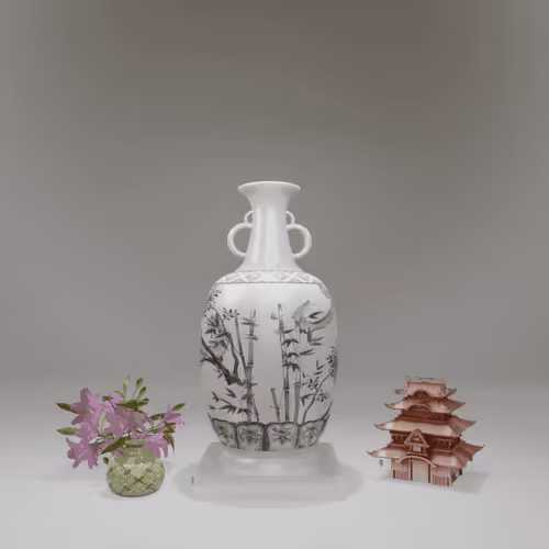 Royal Ceramic Club