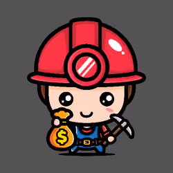 Crypto Miner Squad #4