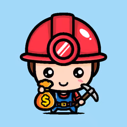 Crypto Miner Squad #7
