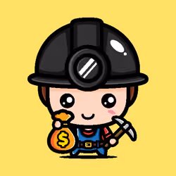 Crypto Miner Squad #5