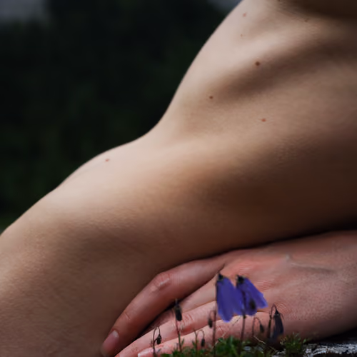 Skin of nature