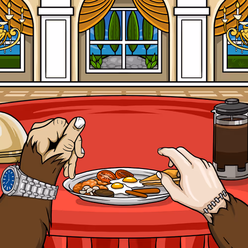 Boredbreakfastclub