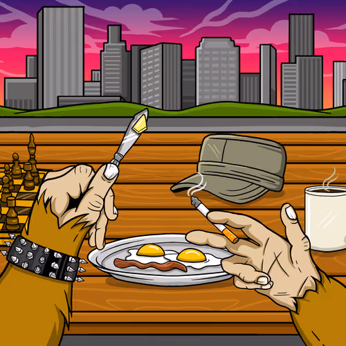 Boredbreakfastclub