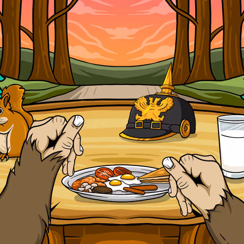 Boredbreakfastclub
