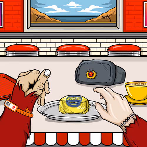 Boredbreakfastclub