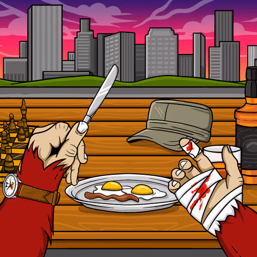 Boredbreakfastclub