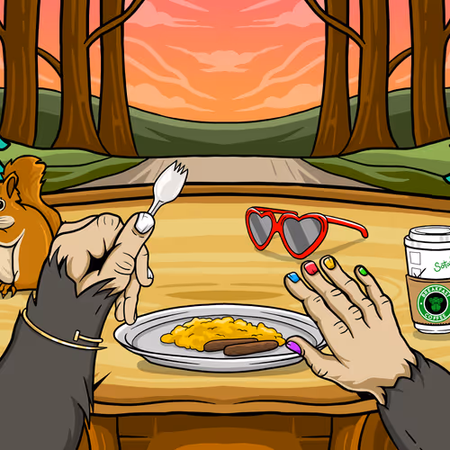 Boredbreakfastclub