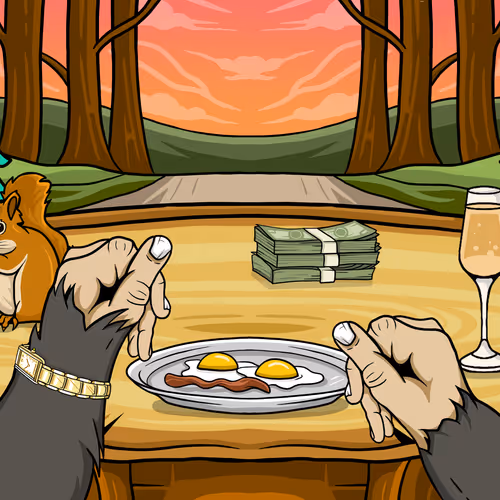 Boredbreakfastclub