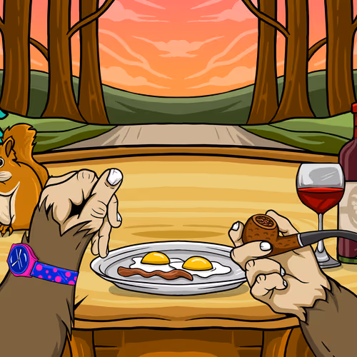 Boredbreakfastclub
