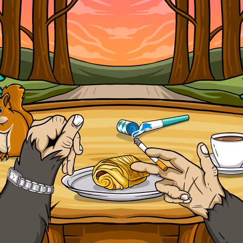 Boredbreakfastclub