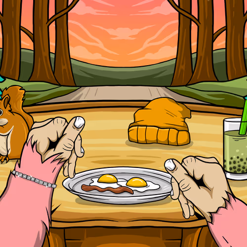 Boredbreakfastclub