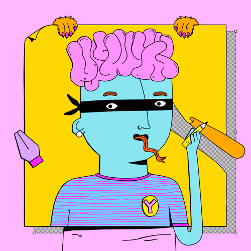 Creative Rebels