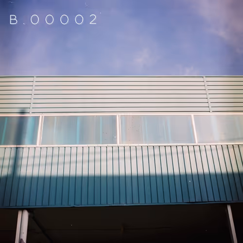 Brux B 00002