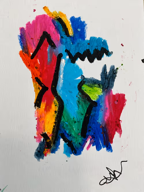 Item #2 Media