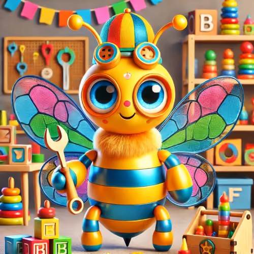 AuthentiBee #129