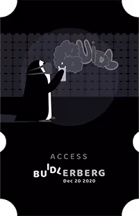 Buidlerberg Event 2020