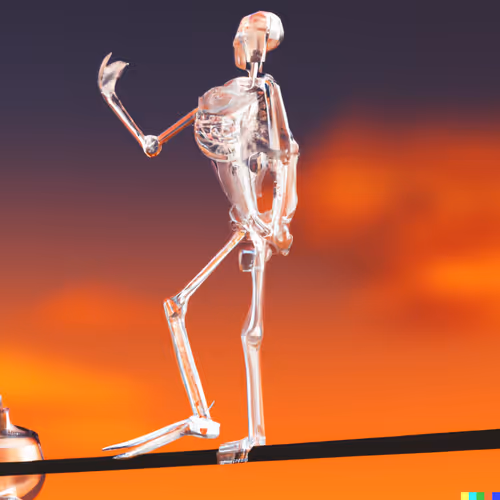 SkellyWeen #3/100