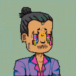Face of Rekt#304