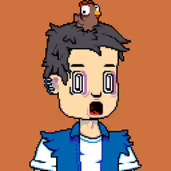 Face of Rekt#485