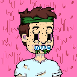 Face of Rekt#505