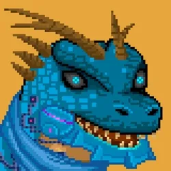 Dino Reveal #912
