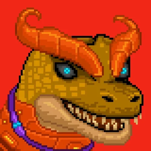 Dinoreveal